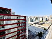 Amoblado, a 8 minutos de Metro Parque Almagro