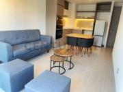 AMOBLADO a Estrenar 2D 2B con Estacionamiento