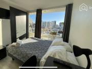 AMOBLADO A PASOS UDD 1D 1B ESTACIONAMIENTO MAIPU CON...