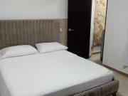 Amoblado Apartaestudio En Cali Sector Eucaristico Templete