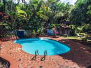 alquilo finca olistica En Cali VIA CRISTO REY KM5