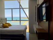 Amoblado Apartamento de Lujo en Cartagena Piso 13 Precio...