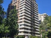 Amoblado barrio el golf