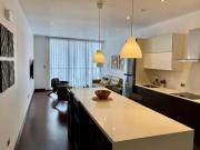 Amoblado con Áreas de Resort