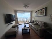 amoblado con full areas comunes