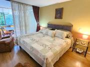 Amoblado de lujo! Con 2 estacionamientos! Amoblado de lujo! Con 2 estacionamientos!