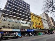 AMOBLADO: Depto. 1 Dor. Pleno centro a metros de la...