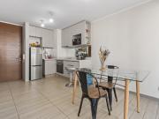 AMOBLADO Depto. 1D 1B Vicuña Mackenna metro Camino...