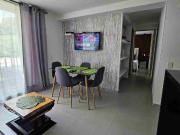 amoblado ECONOMICO Frente clinica ardila lula