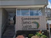 AMOBLADO EN ARRIENDO CONDOMINIO RESIDENCIAL NUEVO SALITRE