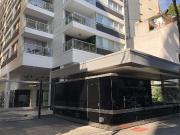 Amoblado en Torre Quo Palermo Seguridad 24 hs