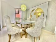 Amoblado ESPECTACULAR Apartamento en el sector de la...