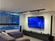 Amoblado ESPECTACULAR Apartamento Envigado de lujo