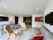 Amoblado ESPECTACULAR Apartamento Loma los Benedictinos