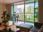 Amoblado ESPECTACULAR Apartamento Oviedo