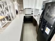 Amoblado, Frente Al Parque Araucano