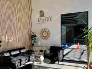 AMOBLADO! full comodidad, depto Estudio, cercano UDD,...