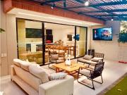 Amoblado HERMOSA Casa Envigado Esmeraldal