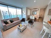 Amoblado hermoso 2 habitaciones apto Barranquilla norte...