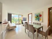 Amoblado HERMOSO Aparta estudio en las Vegas Poblado