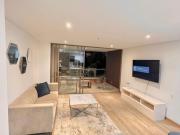 Amoblado HERMOSO Apartamento a 2 cuadras del Tesoro