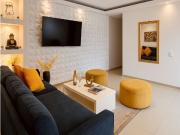 Amoblado Hermoso Apartamento CC Arkadia Medellín