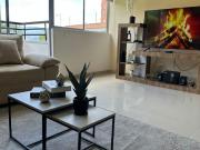 Amoblado HERMOSO Apartamento cerca a CC Arkadia