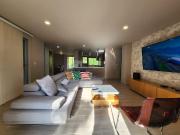 Amoblado HERMOSO Apartamento Dúplex en la Frontera