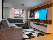 Amoblado HERMOSO Apartamento en Oviedo Medellín Amoblado HERMOSO Apartamento en Oviedo Medellín