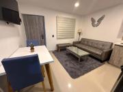 Amoblado HERMOSO Apartamento Guayabal cerca puente la 4 sur