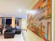 Amoblado HERMOSO Apartamento Laureles Av Nutibara