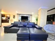 Amoblado HERMOSO Apartamento Laureles Av Nutibara