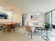 Amoblado HERMOSO Apartamento Loma de las Brujas Envigado