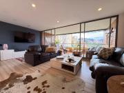 Amoblado HERMOSO Apartamento Loma de las Santas Poblado