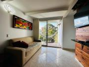 Amoblado HERMOSO Apartamento Loma del Indio Amoblado HERMOSO Apartamento Loma del Indio