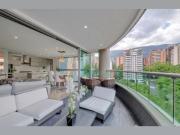 Amoblado HERMOSO Apartamento Poblado Castropol Amoblado HERMOSO Apartamento Poblado Castropol