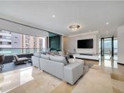 Amoblado HERMOSO Apartamento Poblado Castropol