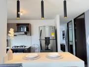 Amoblado Hermoso Apartamento San Germán Medellin