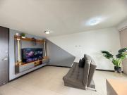 Amoblado Hermoso Apartamento San Germán Medellin