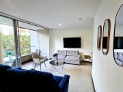 Amoblado HERMOSO Apartamento Santa María de los ngeles Amoblado HERMOSO Apartamento Santa María de los ngeles