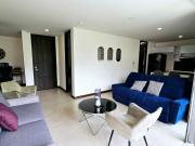 Amoblado HERMOSO Apartamento Santa María de los ngeles