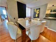 Amoblado HERMOSO Apartamento sector Tesoro Poblado