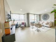 Amoblado HERMOSO Apartamento Tierra Grata Bosque Santo