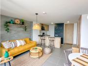 Amoblado HERMOSO Apartamento URBANITY cerca a Poblado