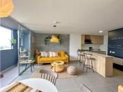 Amoblado HERMOSO Apartamento URBANITY cerca a Poblado