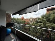 Amoblado HERMOSO Apartamento Zúñiga el Poblado