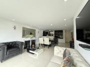 Amoblado HERMOSO Apartamento Zúñiga el Poblado
