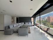 Amoblado HERMOSO Dúplex Poblado con Jacuzzi
