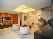 Amoblado HERMOSO Dúplex Yerbabuena Campestre Poblado