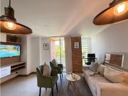 Amoblado Hermoso Estudio Habitación Independiente...